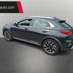 Kia XCee'd 1.5l T-GDi 160 ch BVM6 Active Dax