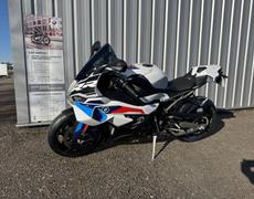 BMW Serie F Chavelot