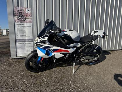 BMW Serie F - S 1000 RR 2025 - 24 990 €
