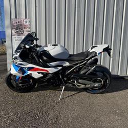 BMW Serie F S 1000 RR 2025 Chavelot