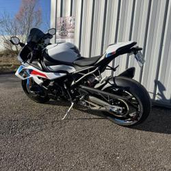 BMW Serie F S 1000 RR 2025 Chavelot