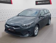 Autres Kia Dax