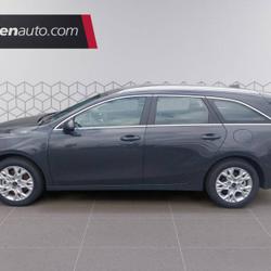 Kia Cee'd_SW SW 1.5 T-GDi 140 ch BVM6 Active occasion - Dax - photo 2/50