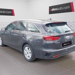 Kia Cee'd_SW SW 1.5 T-GDi 140 ch BVM6 Active occasion - Dax - photo 3/50