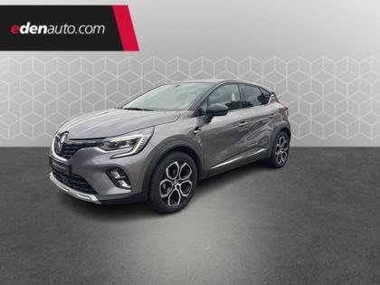 Renault Captur - TCe 90 Evolution - 16 380 €