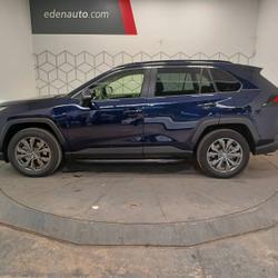 Toyota RAV4 Hybride 222 ch AWD-i Dynamic Toulouse