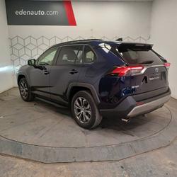 Toyota RAV4 Hybride 222 ch AWD-i Dynamic Toulouse