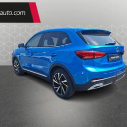 MG ZS 1.5 L Hybrid+ 197 ch Luxury Toulouse