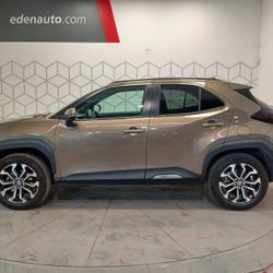 Toyota Yaris Cross Hybride 116h 2WD Design Toulouse