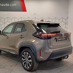 Toyota Yaris Cross Hybride 116h 2WD Design Toulouse