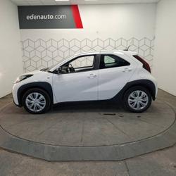 Toyota Aygo X 1.0 VVT-i 72 Dynamic Toulouse