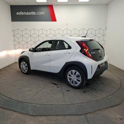 Toyota Aygo X 1.0 VVT-i 72 Dynamic Toulouse