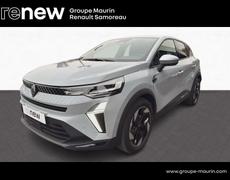 Renault Captur Samoreau