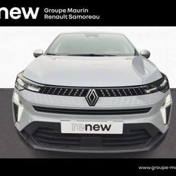 Renault Captur 1.0 Eco-G 100ch Techno Samoreau