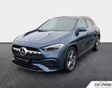 Mercedes GLA Rosières-près-Troyes