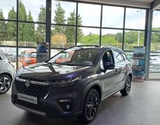 Suzuki S Cross - 1.4 BOOSTERJET 110 HYBRID XPLORE AUTO - 26 490 €