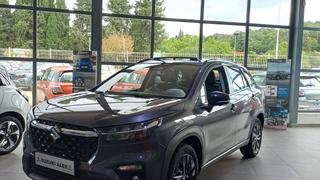 Suzuki S Cross  - photo 0