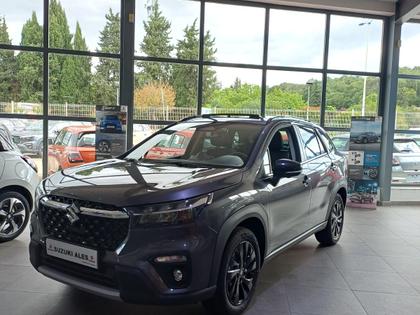 Suzuki S Cross - 1.4 BOOSTERJET HYBRID 110 XPLORE AUTO - 27 990 €