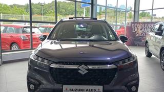 Suzuki S Cross  - photo 1