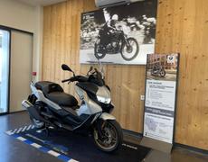 BMW C1