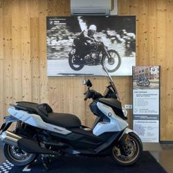 BMW C1 C 400 GT Euro 5+ Chavelot