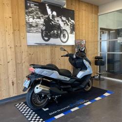 BMW C1 C 400 GT Euro 5+ Chavelot