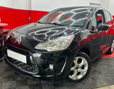 Citroen C3 Saint-Denis-de-Mailloc