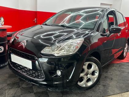 Citroen C3 - 1.6 HDI 92 CH - 5 490 €