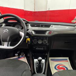 Citroen C3 1.6 HDI 92 CH Saint-Denis-de-Mailloc