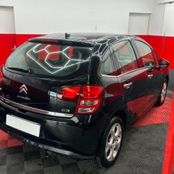 Citroen C3 1.6 HDI 92 CH Saint-Denis-de-Mailloc