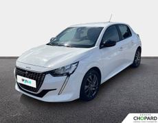 Peugeot 208 Noidans-lès-Vesoul