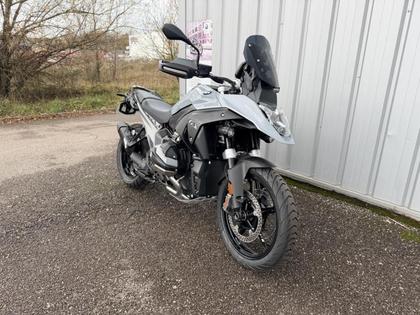 BMW R60 - R 1300 GS - 24 450 €