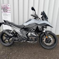 BMW R60 R 1300 GS Chavelot