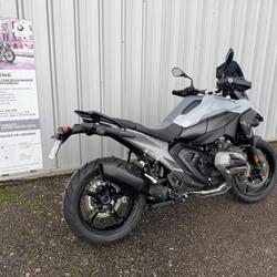 BMW R60 R 1300 GS Chavelot