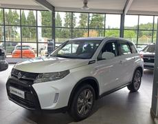 Suzuki Vitara Alès