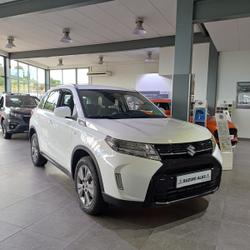 Suzuki Vitara 1.4 BOOSTERJET 110 HYBRID AVANTAGE Al&egrave;s