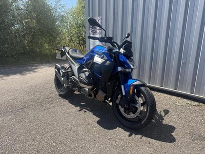 BMW R60 - R 1300 R - 18 990 €