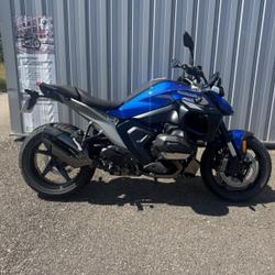 BMW R60 R 1300 R Chavelot