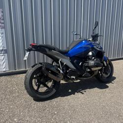 BMW R60 R 1300 R Chavelot