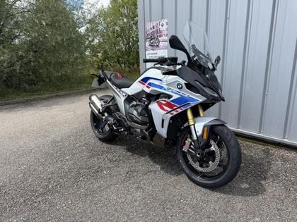 BMW R60 - R 1300 RS - 22 900 €