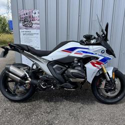 BMW R60 R 1300 RS Chavelot