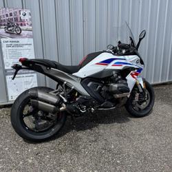 BMW R60 R 1300 RS Chavelot