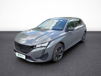 Peugeot 308 III Phase 1 - 308 Hybrid 136 e-DCS6 Allure - 20 489 €