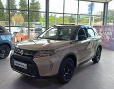 Suzuki Vitara Alès
