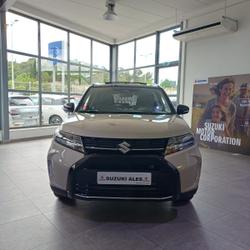 Suzuki Vitara 1.4 BOOSTERJET HYBRID 110 XPLORE AUTO Al&egrave;s