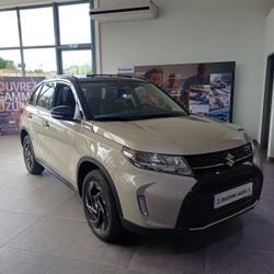 Suzuki Vitara 1.4 BOOSTERJET HYBRID 110 XPLORE AUTO Al&egrave;s