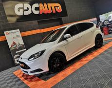 Ford Focus Lisieux