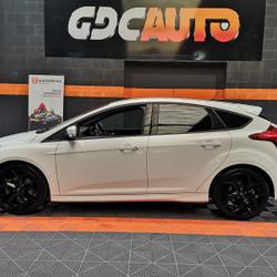 Ford Focus ST 2.0i 250Ch Lisieux