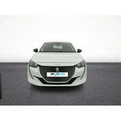 Peugeot 208 Electrique 50 kWh 136ch Active Pack occasion - Brives-Charensac - photo 2/31