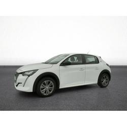 Peugeot 208 Electrique 50 kWh 136ch Active Pack occasion - Brives-Charensac - photo 3/31